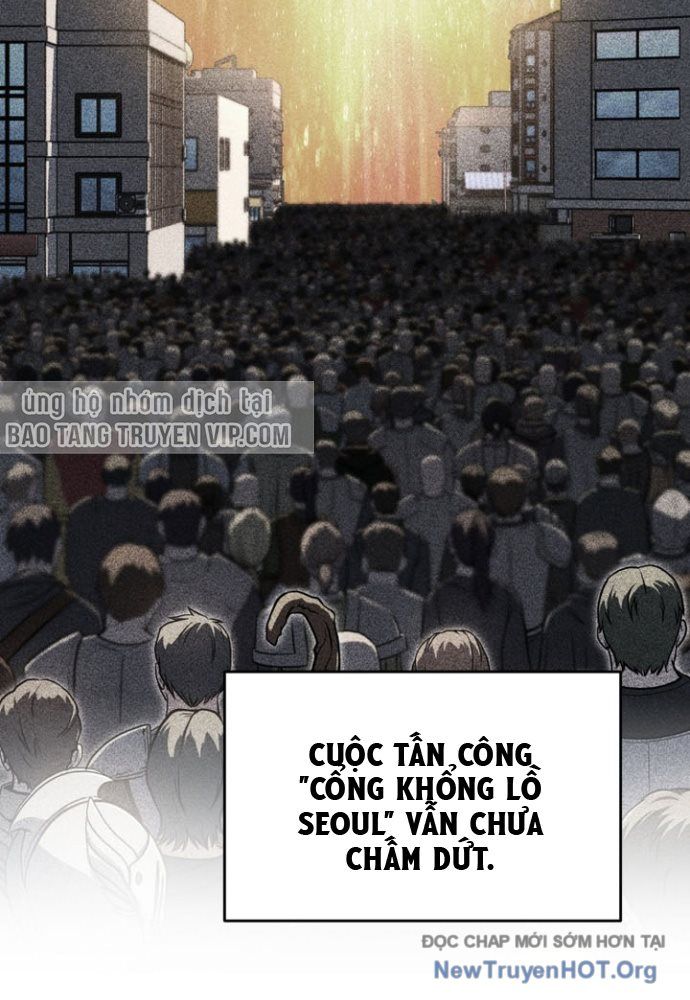 Người Chơi Không Thể Thăng Cấp Chapter 202.1 - Trang 2