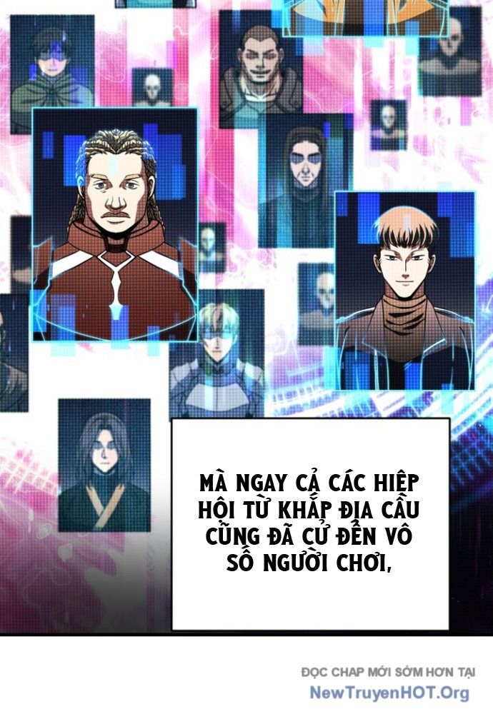 Người Chơi Không Thể Thăng Cấp Chapter 202.1 - Trang 2