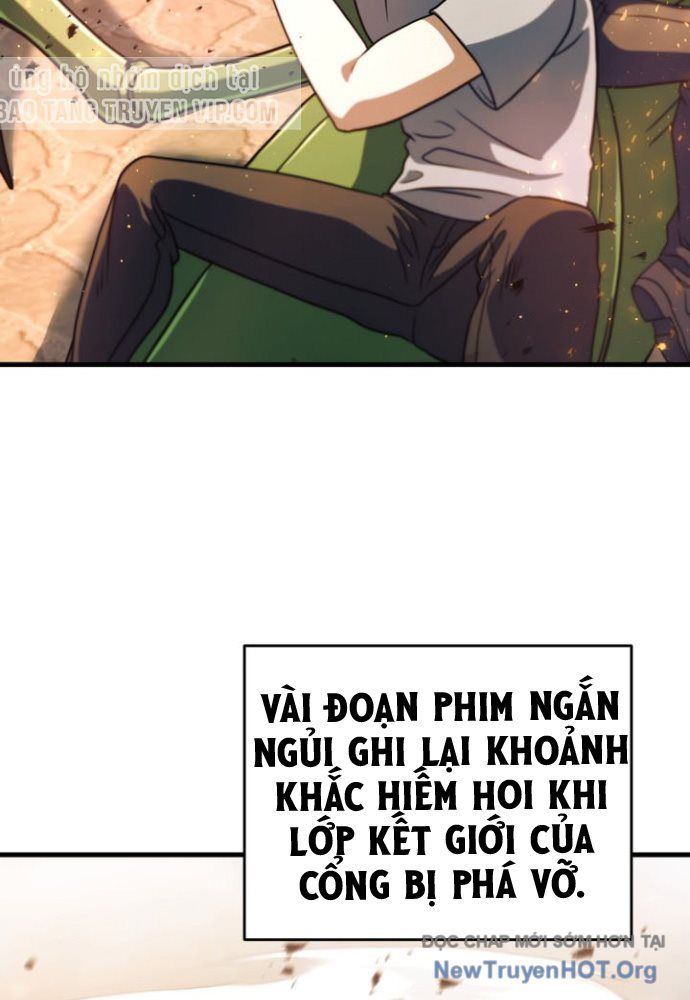 Người Chơi Không Thể Thăng Cấp Chapter 202.1 - Trang 2