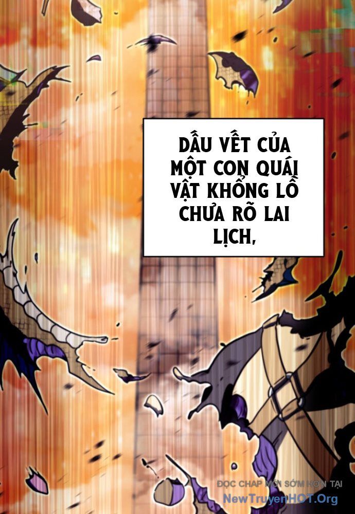 Người Chơi Không Thể Thăng Cấp Chapter 202.1 - Trang 2