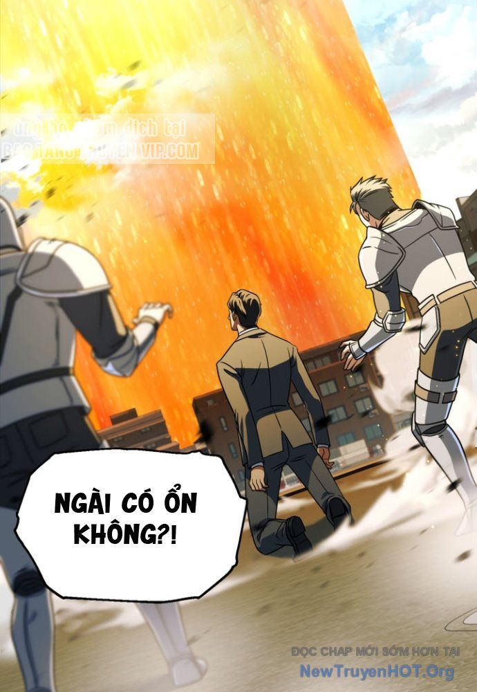 Người Chơi Không Thể Thăng Cấp Chapter 202.1 - Trang 2