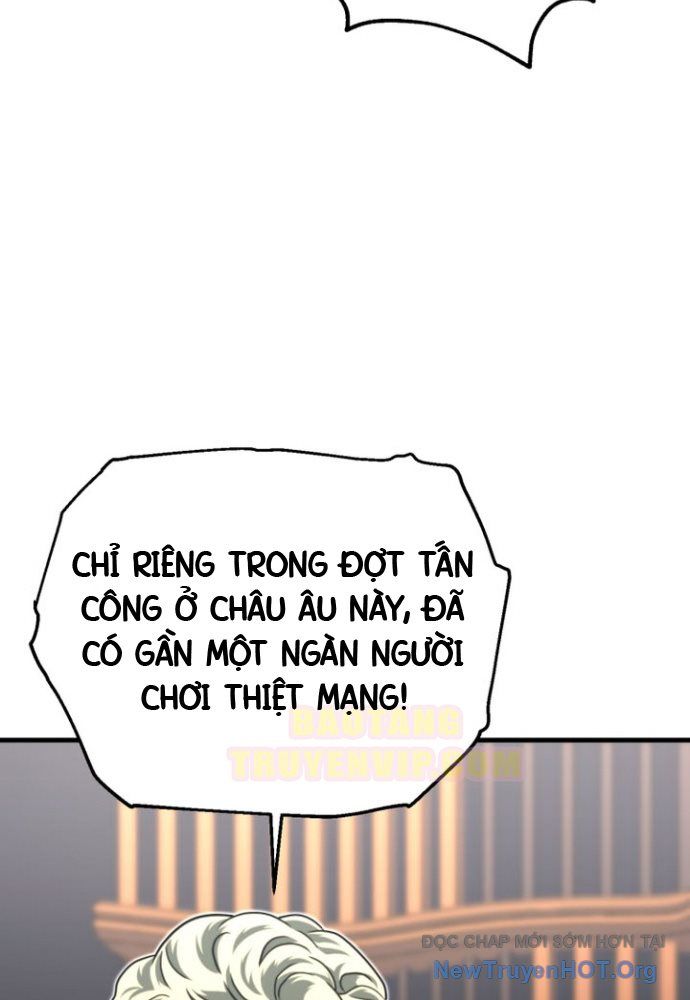 Người Chơi Không Thể Thăng Cấp Chapter 202.1 - Trang 2