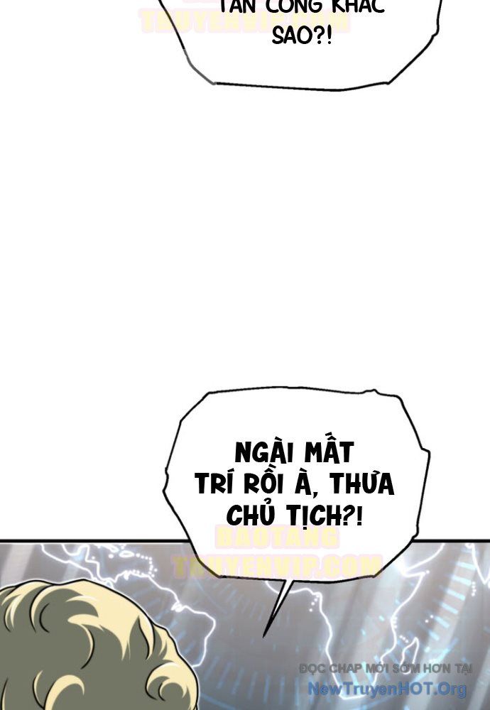 Người Chơi Không Thể Thăng Cấp Chapter 202.1 - Trang 2