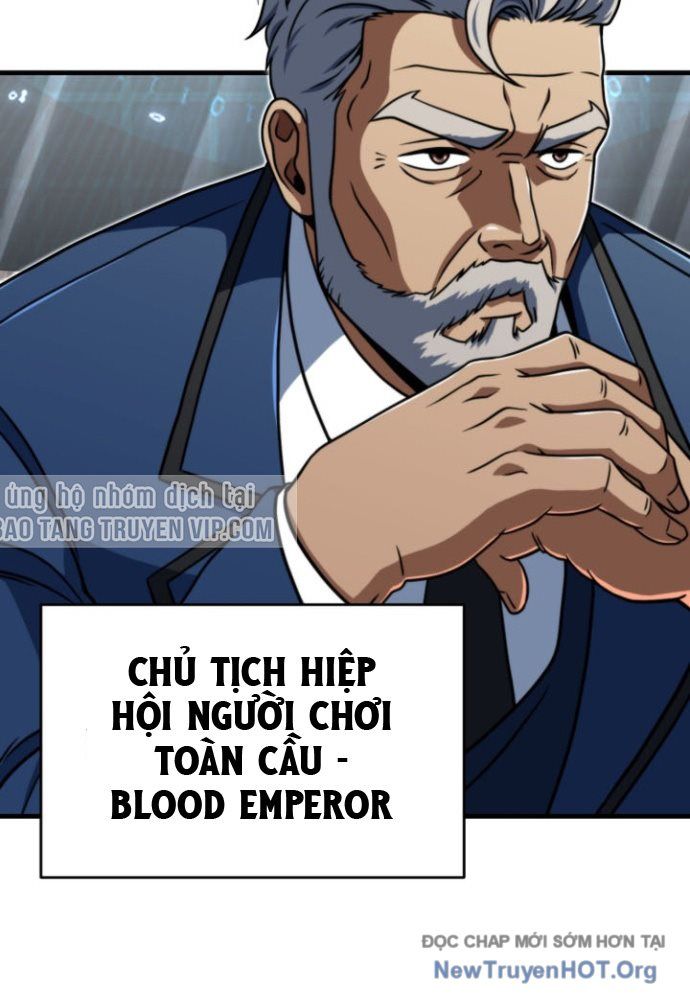 Người Chơi Không Thể Thăng Cấp Chapter 202.1 - Trang 2