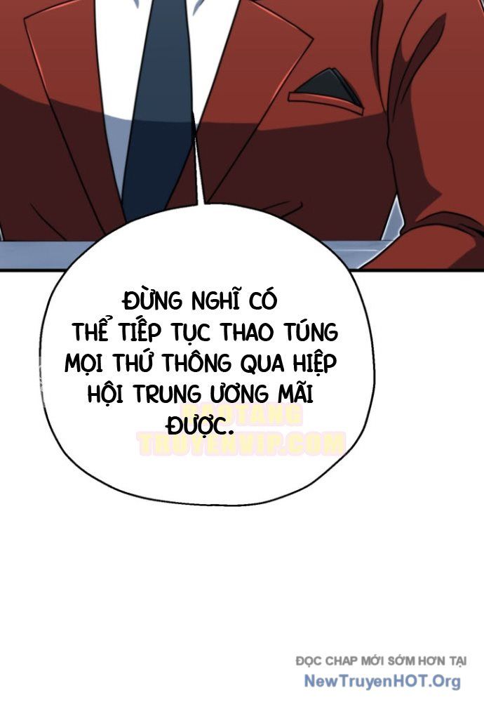 Người Chơi Không Thể Thăng Cấp Chapter 202.1 - Trang 2