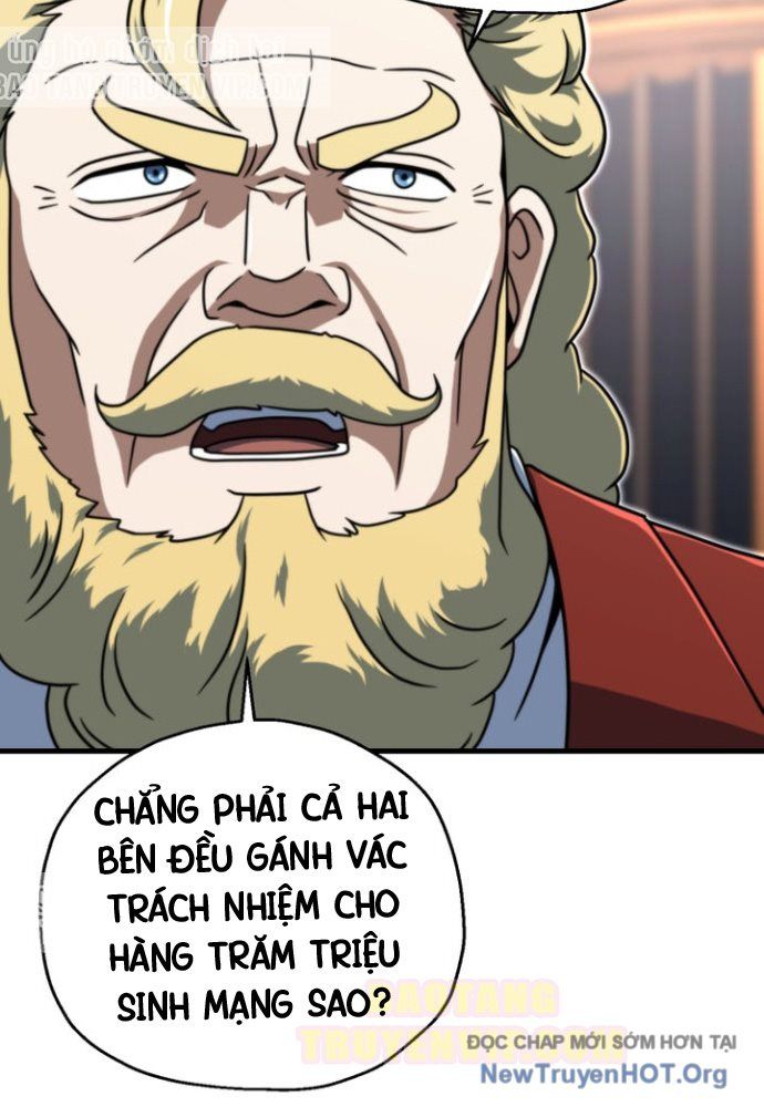Người Chơi Không Thể Thăng Cấp Chapter 202.1 - Trang 2