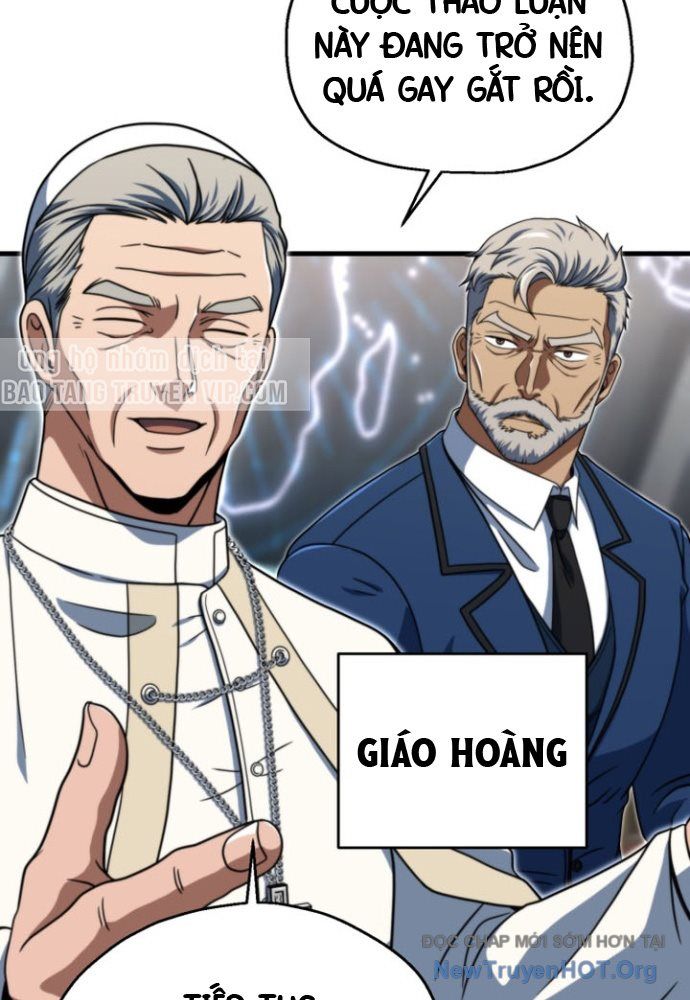 Người Chơi Không Thể Thăng Cấp Chapter 202.1 - Trang 2