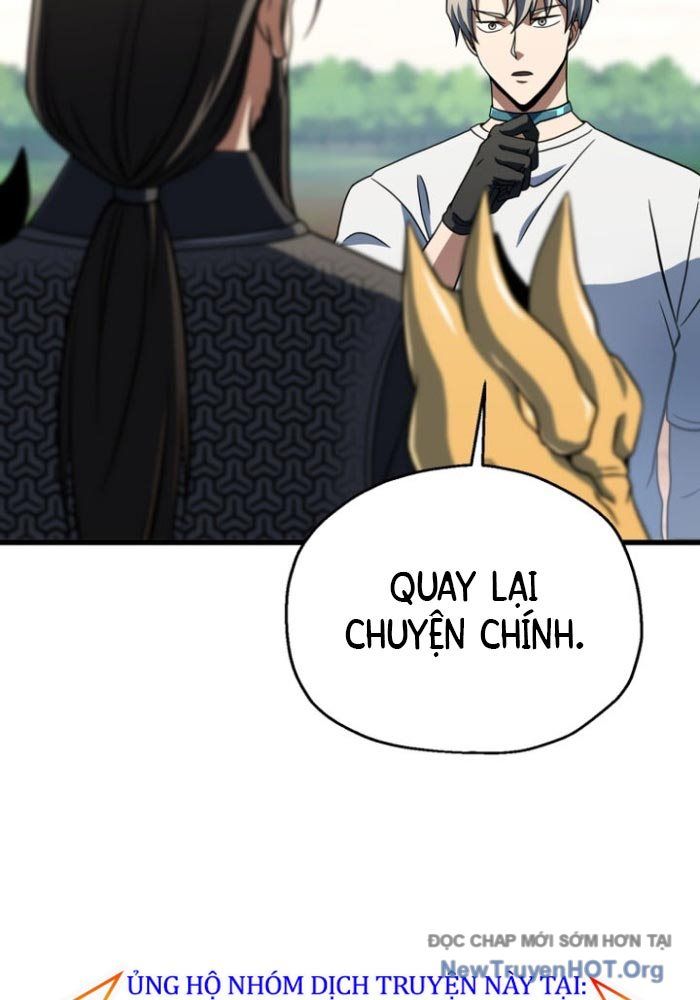 Người Chơi Không Thể Thăng Cấp Chapter 203.1 - Trang 2