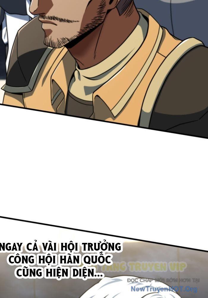 Người Chơi Không Thể Thăng Cấp Chapter 203.1 - Trang 2