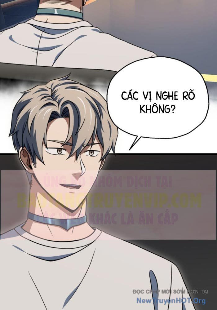 Người Chơi Không Thể Thăng Cấp Chapter 203.1 - Trang 2