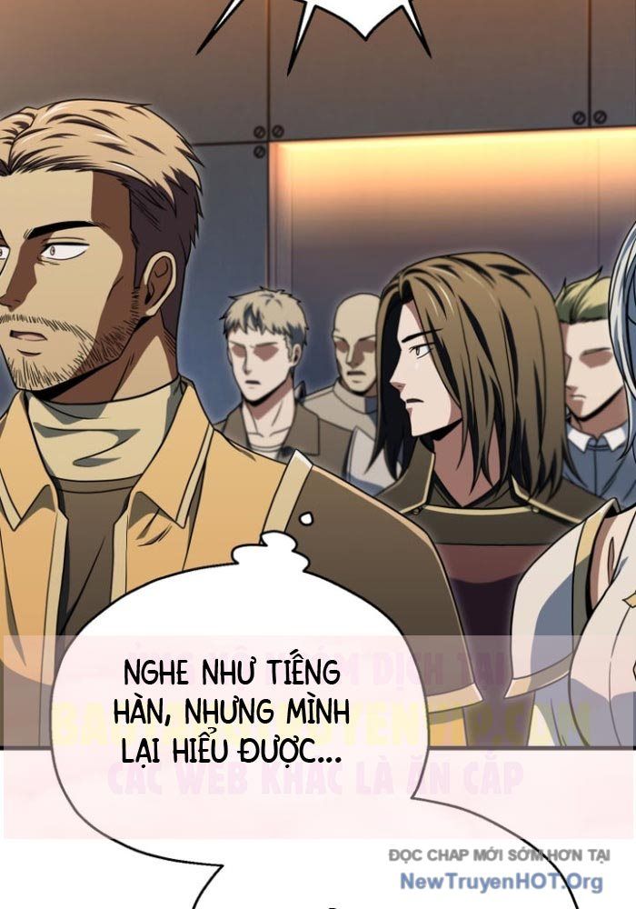 Người Chơi Không Thể Thăng Cấp Chapter 203.1 - Trang 2