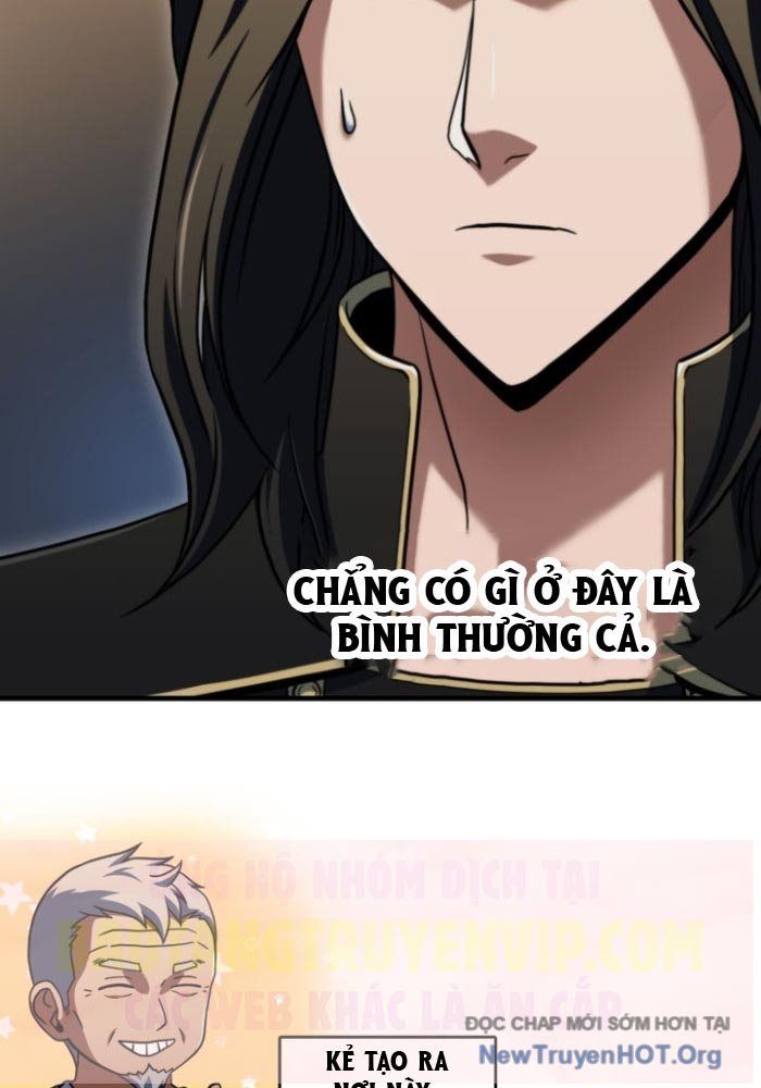 Người Chơi Không Thể Thăng Cấp Chapter 203.1 - Trang 2