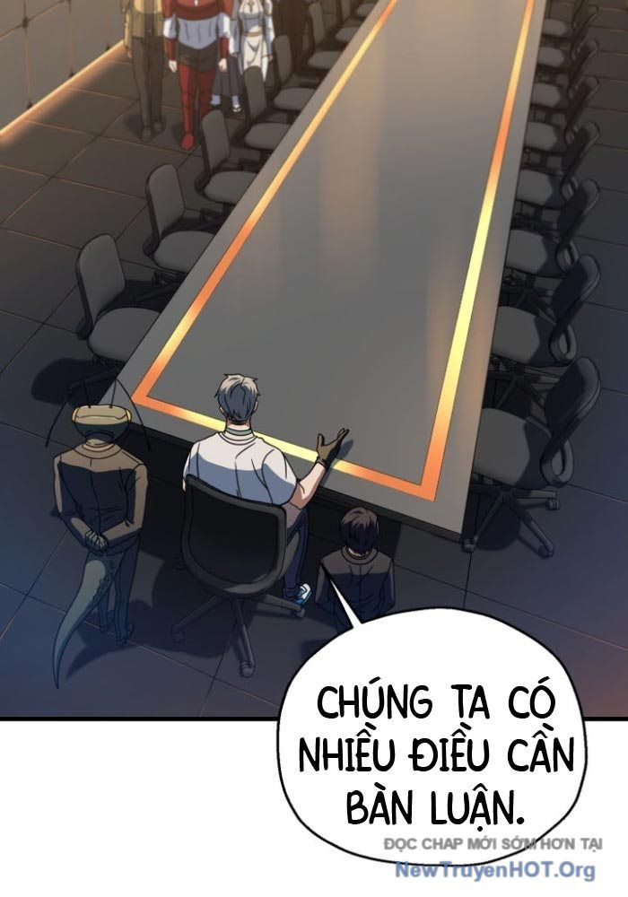Người Chơi Không Thể Thăng Cấp Chapter 203.1 - Trang 2