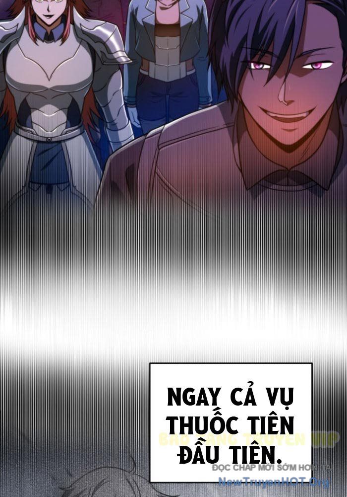 Người Chơi Không Thể Thăng Cấp Chapter 203.1 - Trang 2