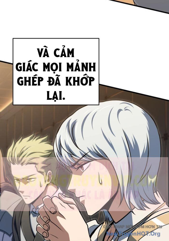 Người Chơi Không Thể Thăng Cấp Chapter 203.1 - Trang 2