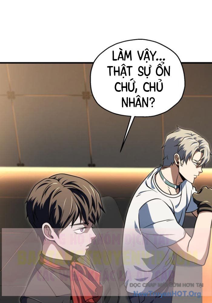 Người Chơi Không Thể Thăng Cấp Chapter 203.1 - Trang 2
