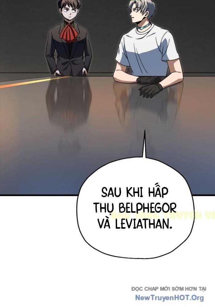 Người Chơi Không Thể Thăng Cấp Chapter 203.1 - Trang 2