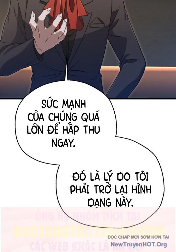 Người Chơi Không Thể Thăng Cấp Chapter 203.1 - Trang 2