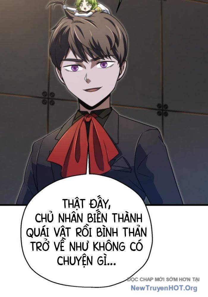 Người Chơi Không Thể Thăng Cấp Chapter 203.1 - Trang 2