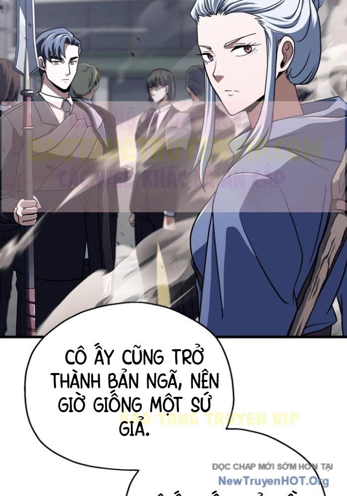 Người Chơi Không Thể Thăng Cấp Chapter 203.1 - Trang 2