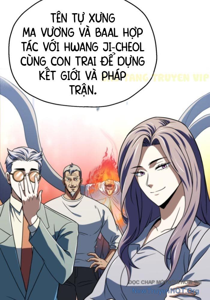 Người Chơi Không Thể Thăng Cấp Chapter 203.1 - Trang 2