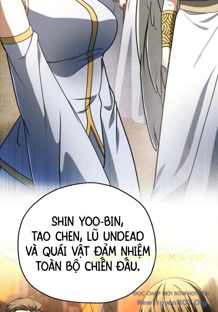 Người Chơi Không Thể Thăng Cấp Chapter 203.1 - Trang 2