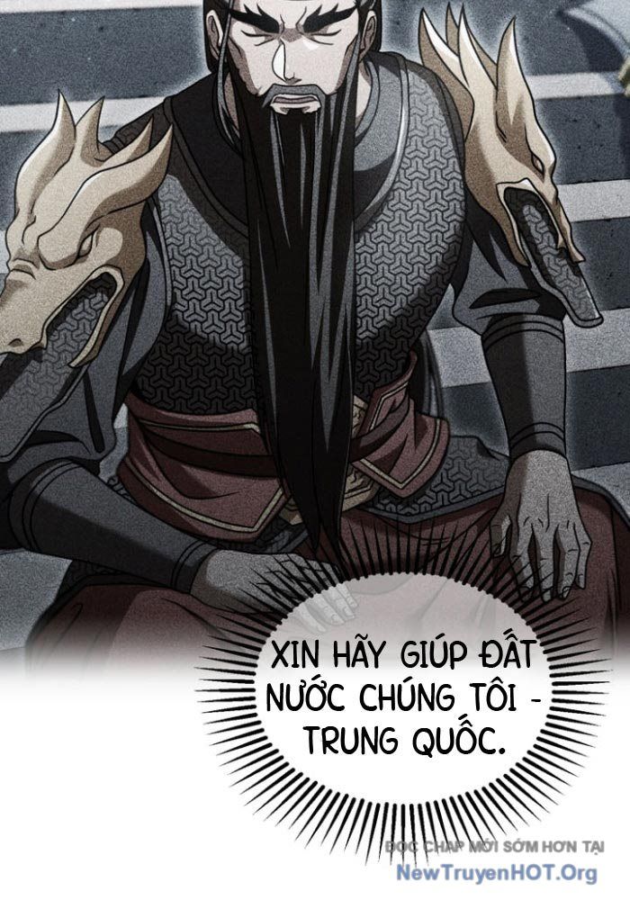 Người Chơi Không Thể Thăng Cấp Chapter 203.1 - Trang 2