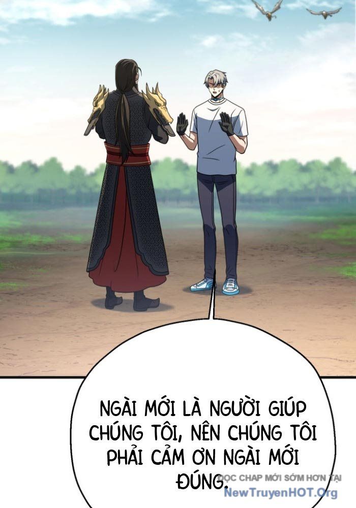Người Chơi Không Thể Thăng Cấp Chapter 203.1 - Trang 2