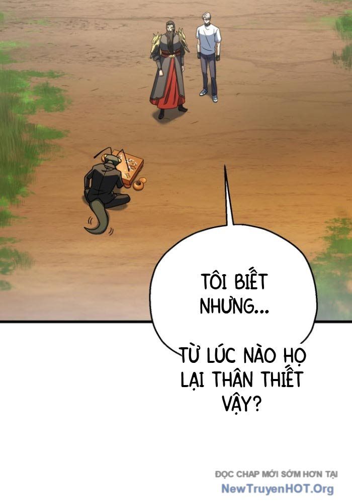 Người Chơi Không Thể Thăng Cấp Chapter 203.1 - Trang 2