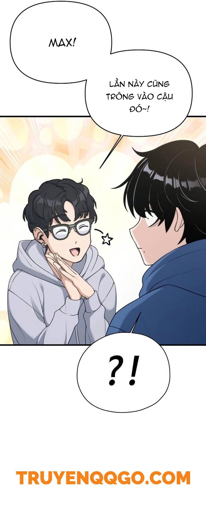 Nhật Kí Đổi Nghề Chapter 5 - Trang 2