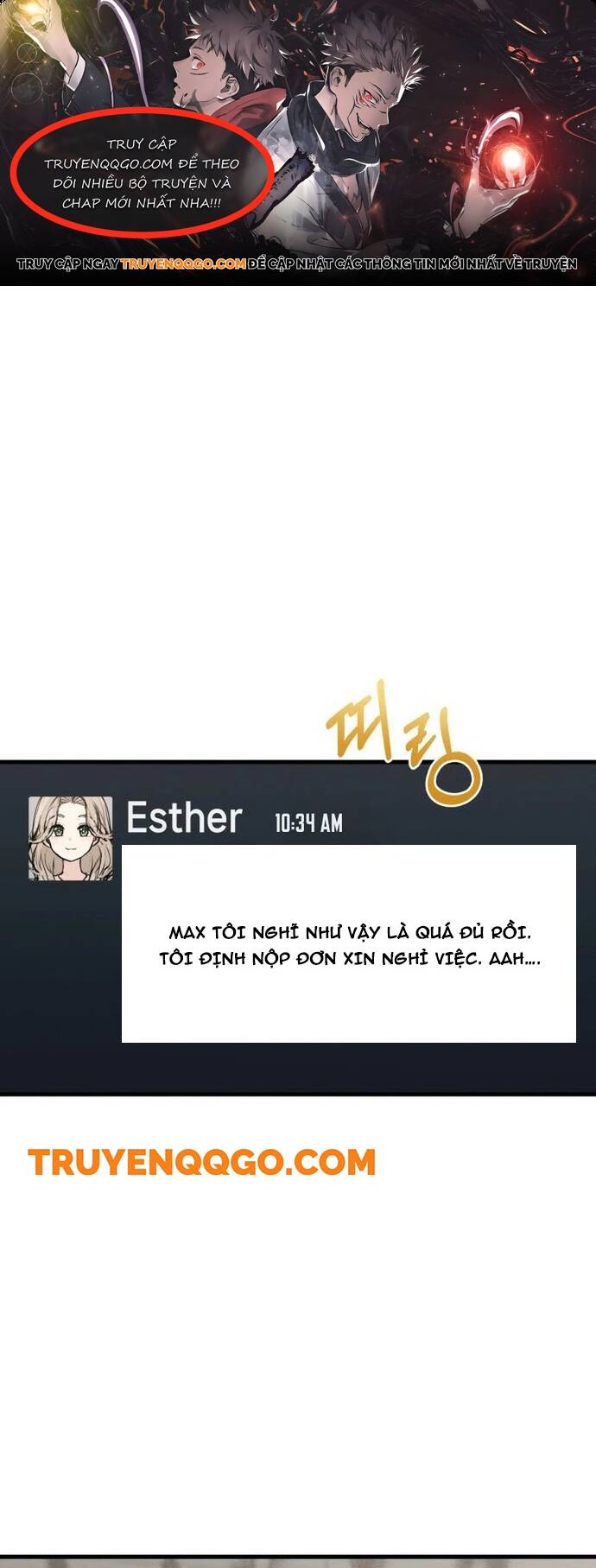 Nhật Kí Đổi Nghề Chapter 10 - Trang 2