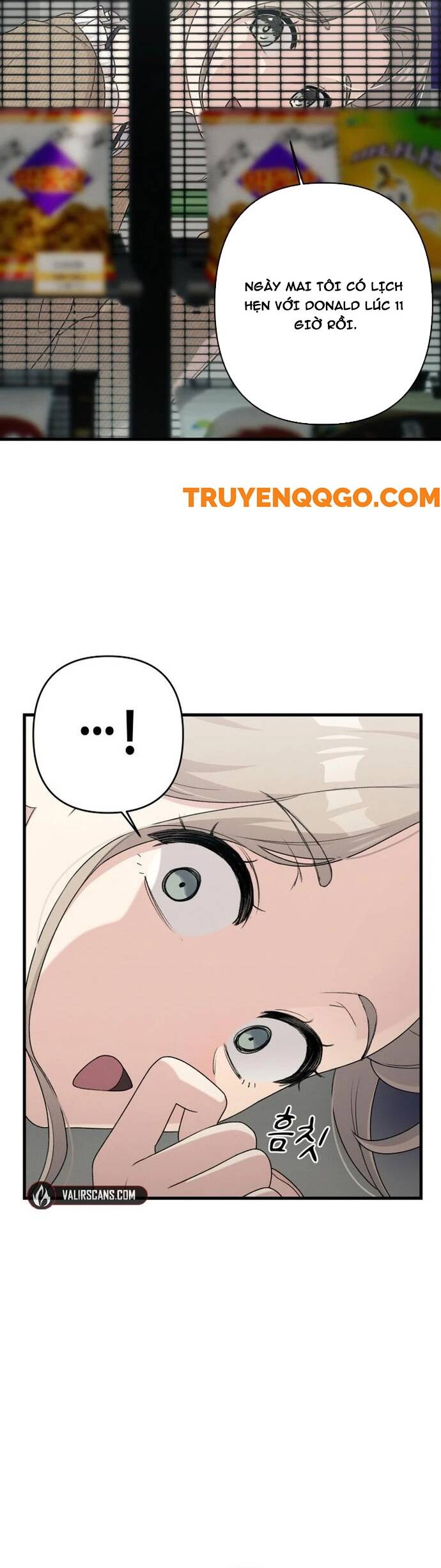 Nhật Kí Đổi Nghề Chapter 10 - Trang 2