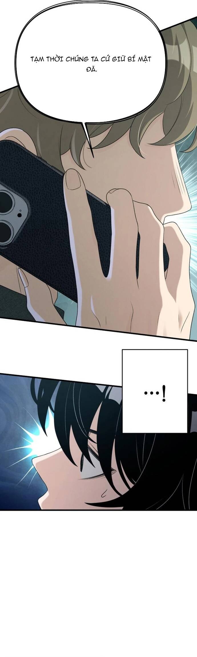 Nhật Kí Đổi Nghề Chapter 10 - Trang 2