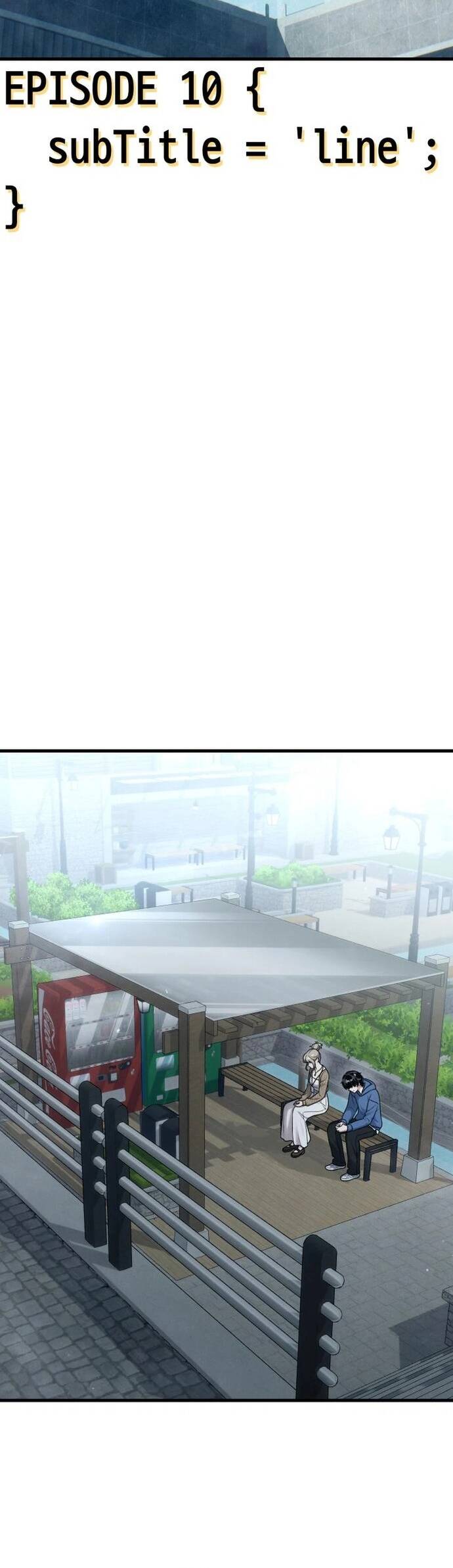Nhật Kí Đổi Nghề Chapter 10 - Trang 2