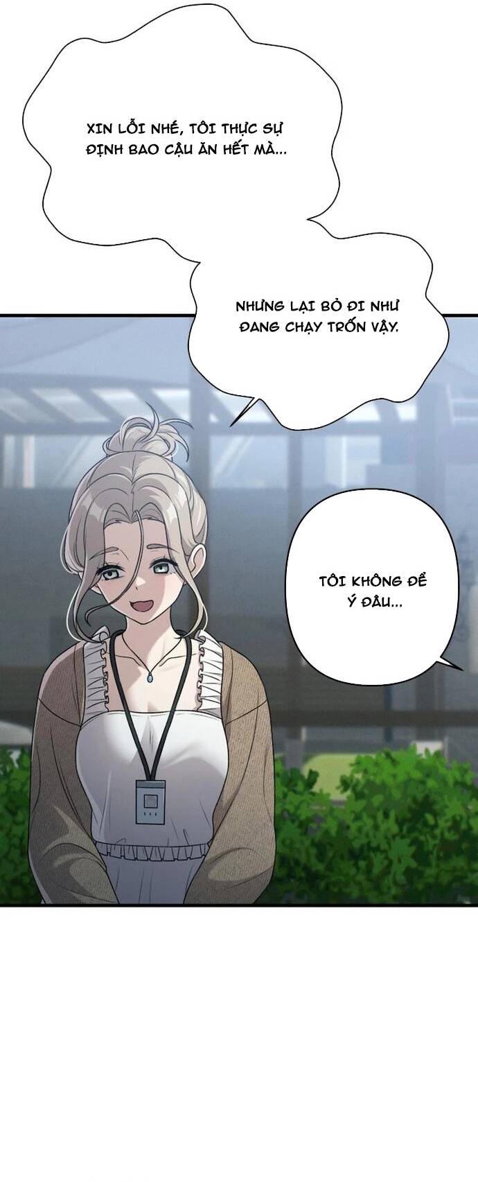 Nhật Kí Đổi Nghề Chapter 10 - Trang 2