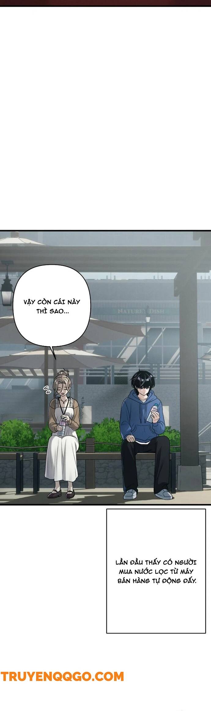 Nhật Kí Đổi Nghề Chapter 10 - Trang 2