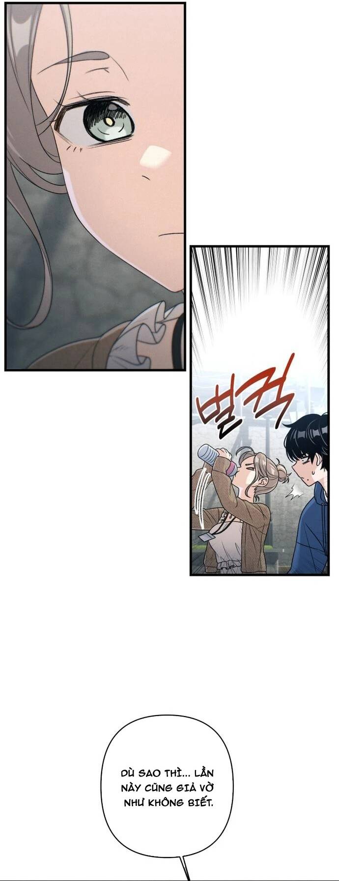 Nhật Kí Đổi Nghề Chapter 10 - Trang 2