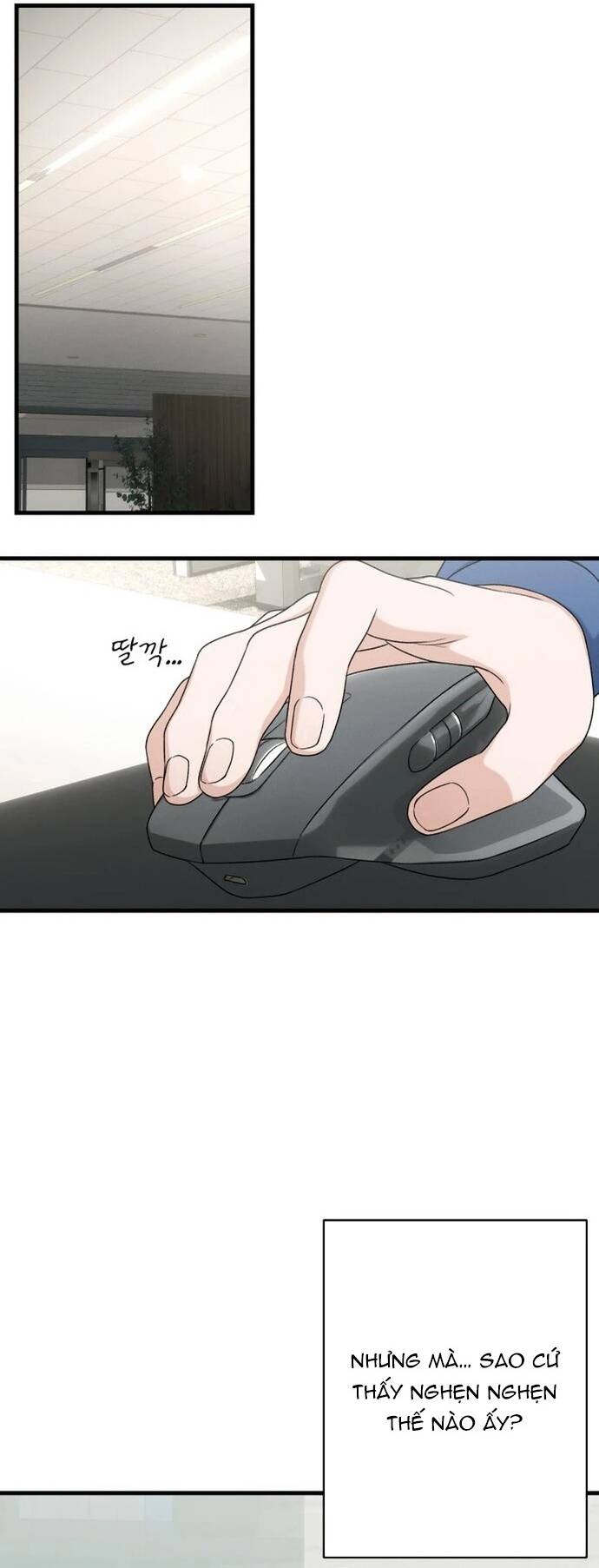 Nhật Kí Đổi Nghề Chapter 10 - Trang 2