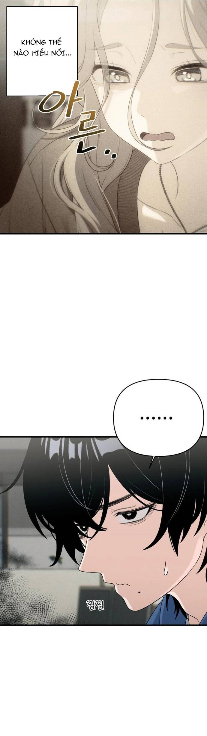 Nhật Kí Đổi Nghề Chapter 10 - Trang 2