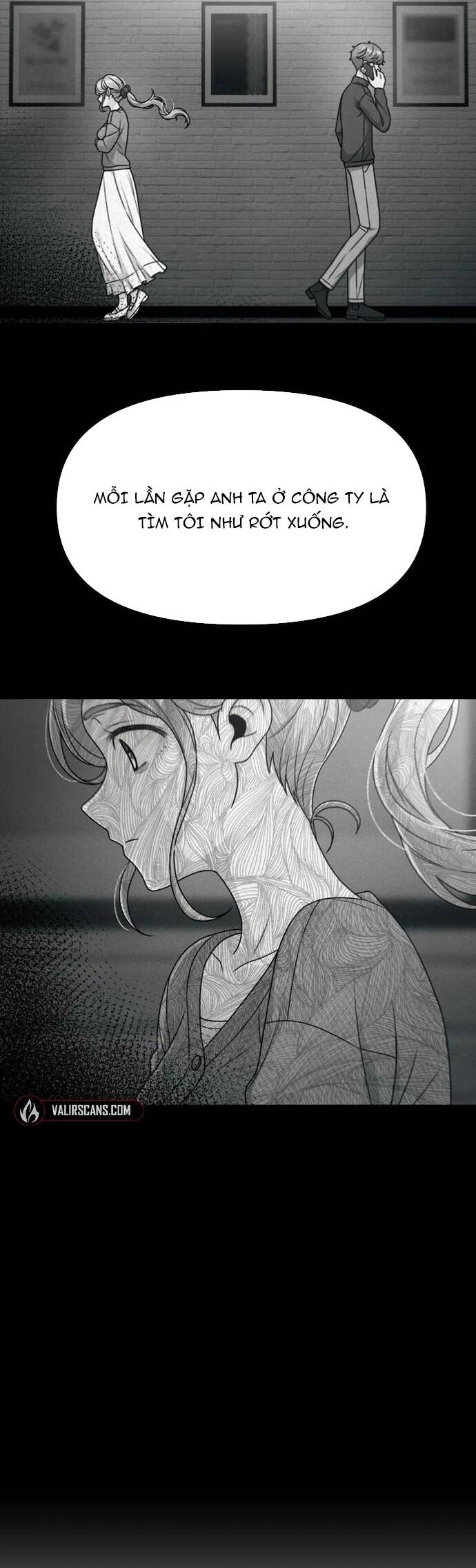 Nhật Kí Đổi Nghề Chapter 10 - Trang 2