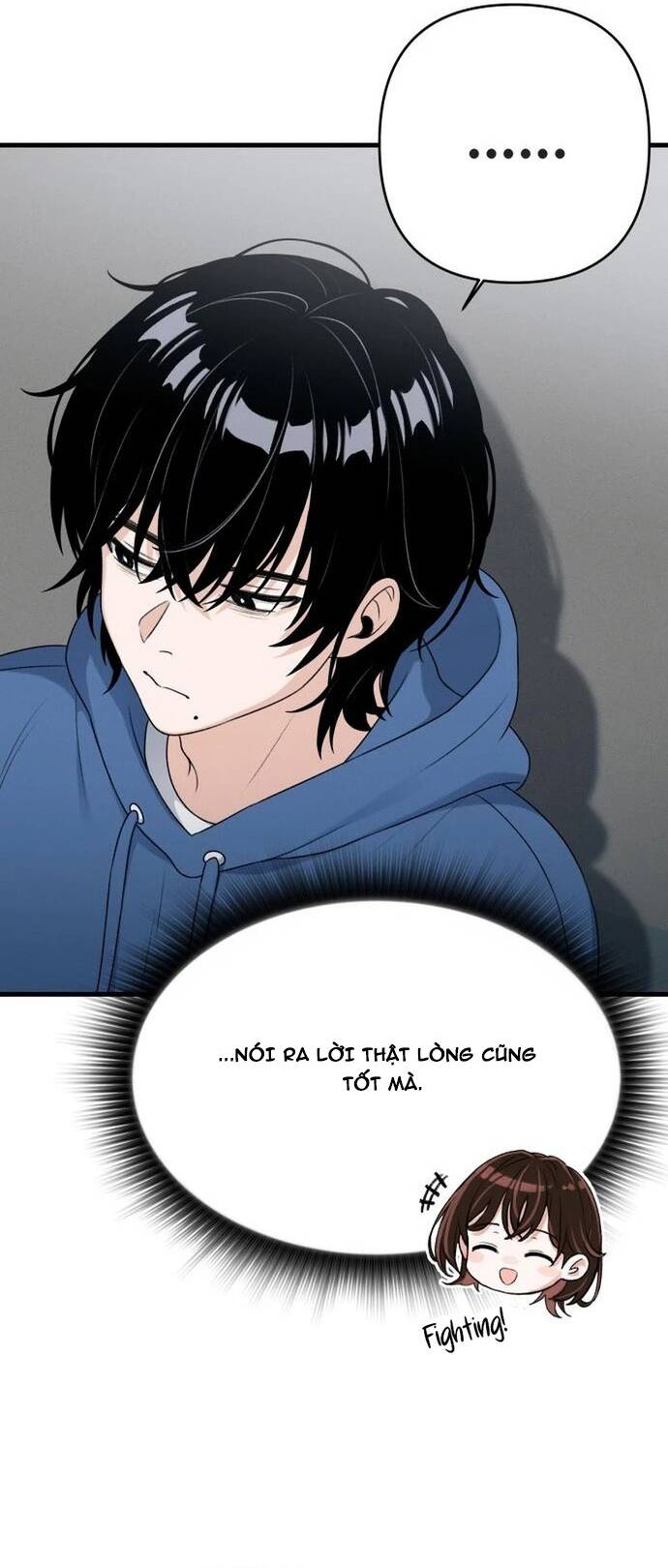 Nhật Kí Đổi Nghề Chapter 10 - Trang 2