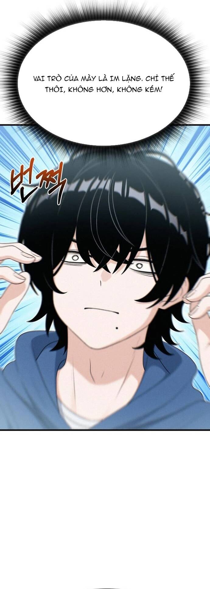 Nhật Kí Đổi Nghề Chapter 10 - Trang 2