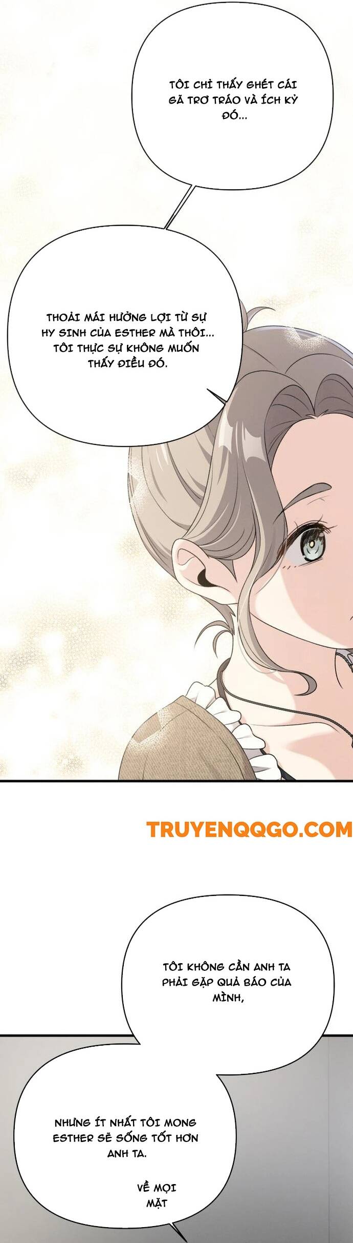 Nhật Kí Đổi Nghề Chapter 10 - Trang 2