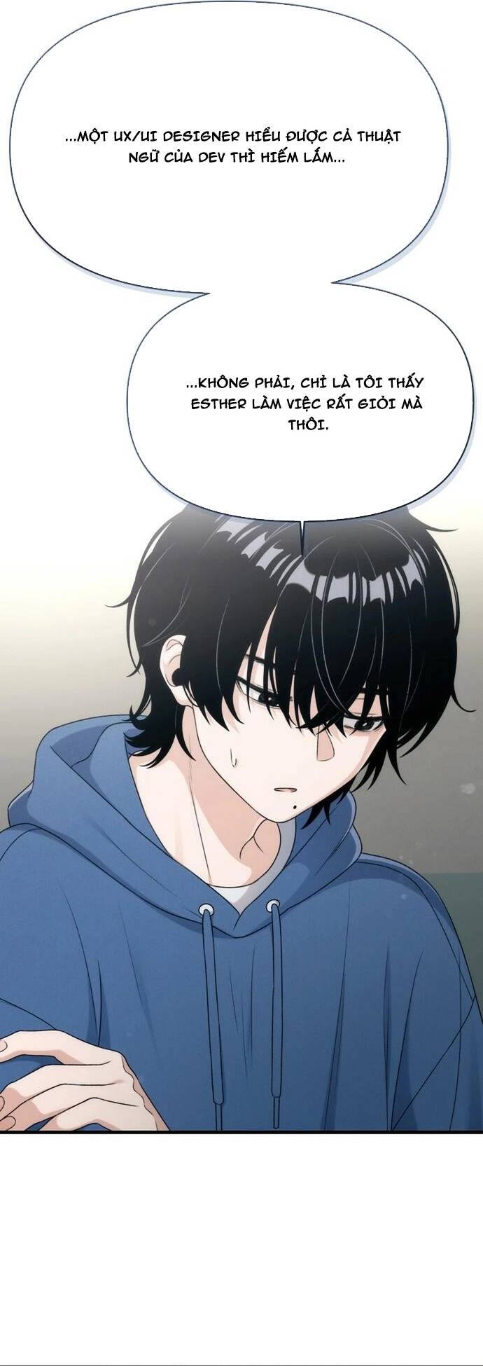Nhật Kí Đổi Nghề Chapter 10 - Trang 2
