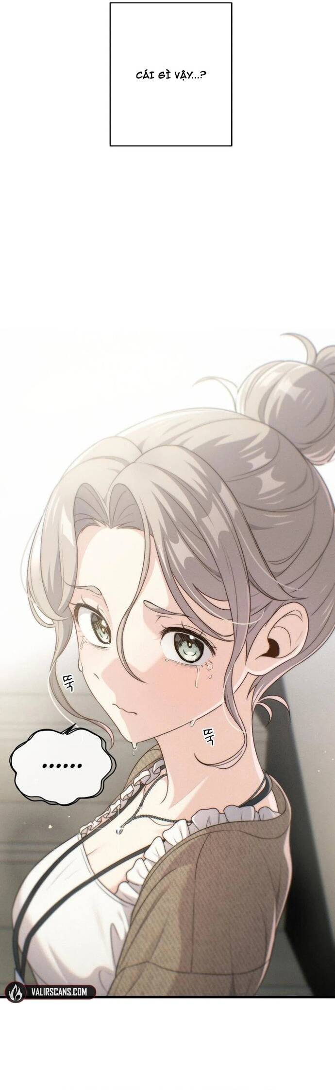 Nhật Kí Đổi Nghề Chapter 10 - Trang 2
