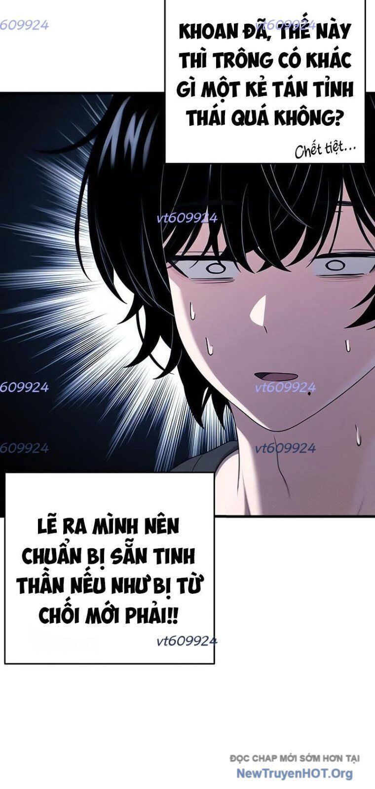 Nhật Kí Đổi Nghề Chapter 22 - Trang 2