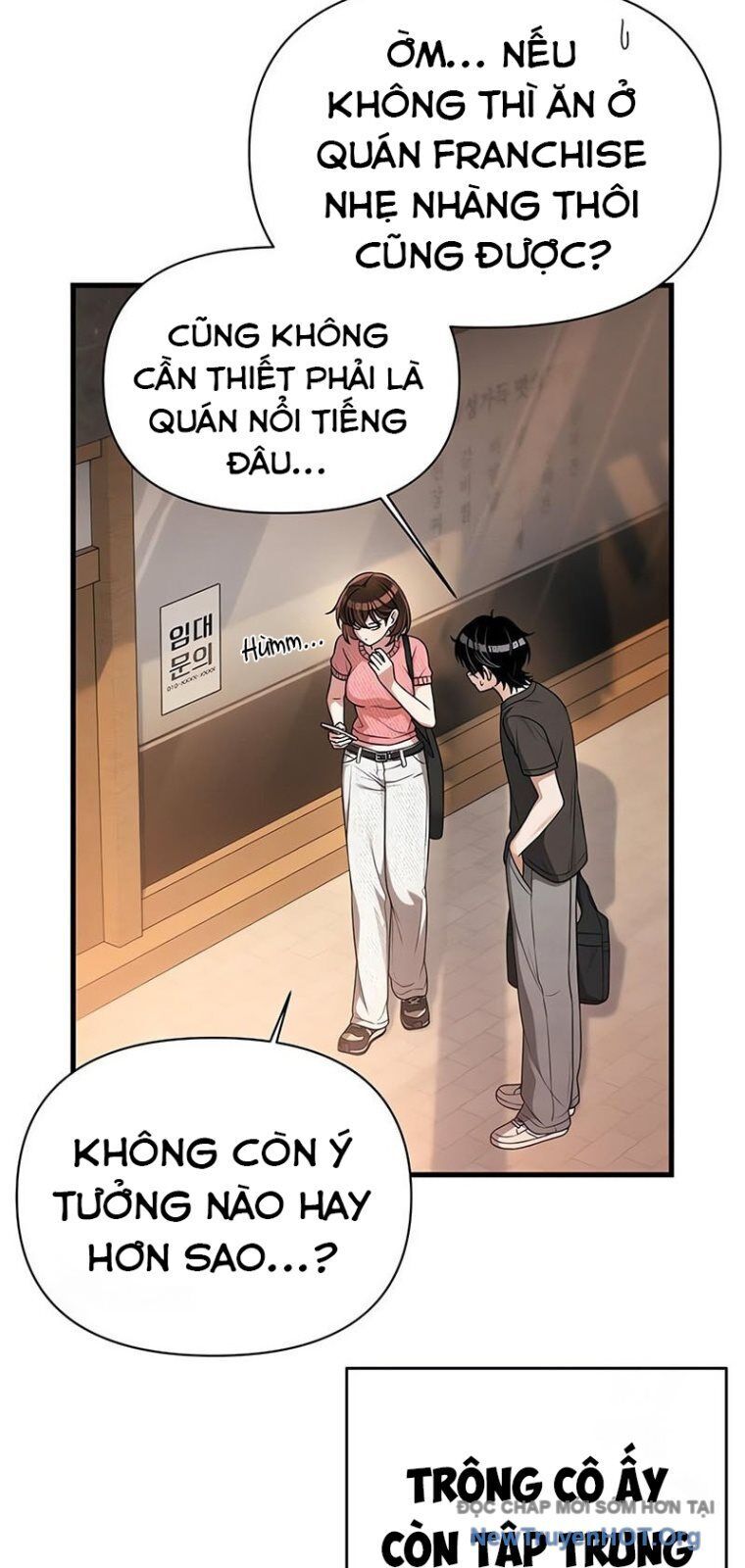 Nhật Kí Đổi Nghề Chapter 22 - Trang 2