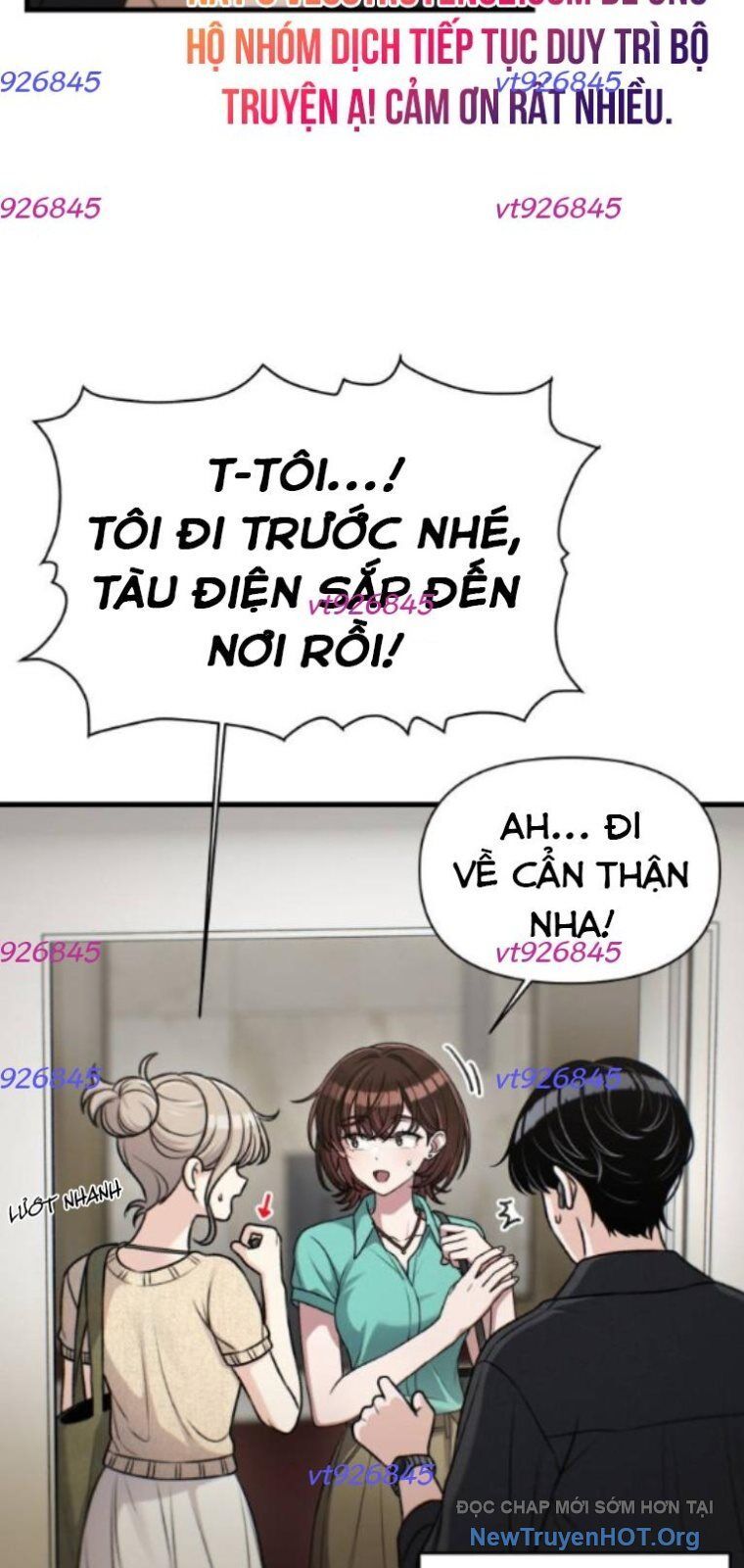 Nhật Kí Đổi Nghề Chapter 25 - Trang 2