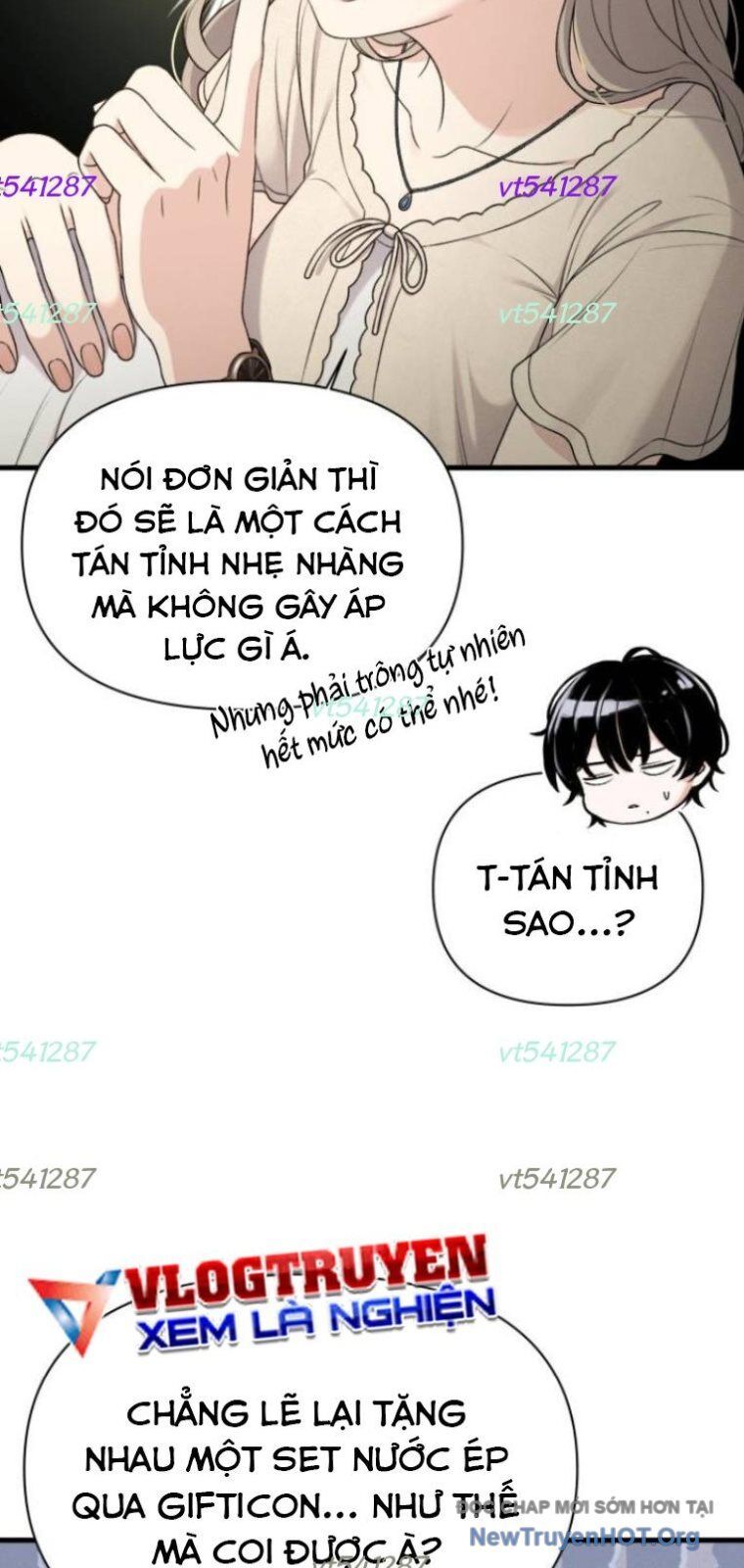 Nhật Kí Đổi Nghề Chapter 28 - Trang 2