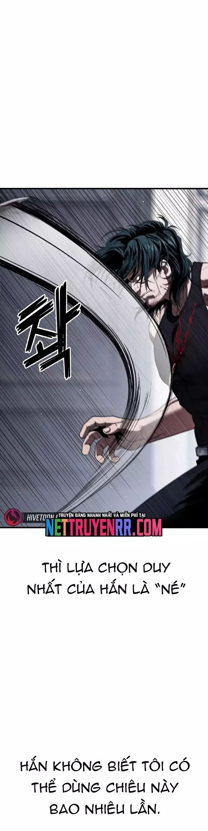 Rỉ Sét Chapter 30 - Trang 2